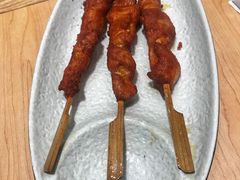 -阿香米线(深业上城店)