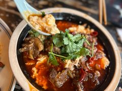 -饭江湖·江湖菜(湖广会馆店)