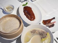 -四季民福烤鸭店(王府井东安门店)