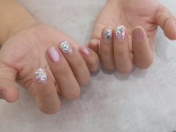 -如一·美甲美睫