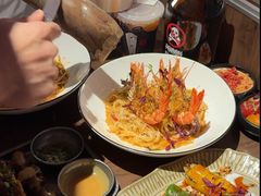 -黑手制面·Gentle Pasta(国金天地店)