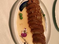 桂花糖藕-蝶园·装修中(BFC外滩金融中心店)