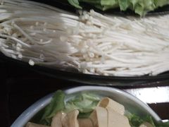 -东来顺饭庄(金泉广场店)