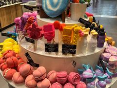-LUSH(威尼斯人店)