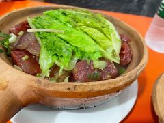 -潮香兴煲仔饭(莲花路店)