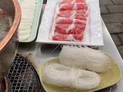 -冰冰龙虾·江湖菜·花园江景餐厅