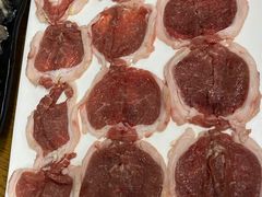 -風林火山烤室·涮肉