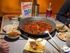 -吃城都·鱼蛙火锅(西玉龙街店)