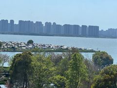 -苏州独墅湖世尊酒店