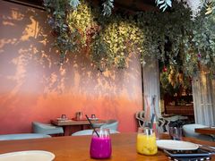 大堂-澳骄 Aussie Kitchen·手工披萨·西餐(国大店)