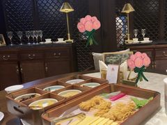 -明湖楼·经典鲁菜山东海鲜(大明湖店)