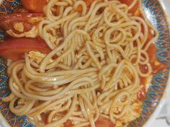 -清真·兰州老马家美食(凤凰岭店)