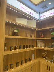 -芳朵美容养生SPA