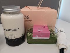 -36cake生日蛋糕(福田店)