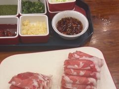-乐宴·老北京铜火锅(八卦岭店)