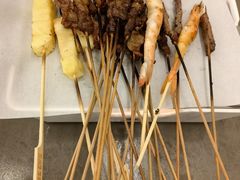 -苏小牛·牛肉串(国贸店)