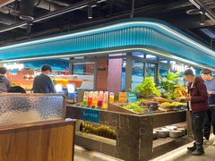 -東盛炭烤自助料理(浦东文峰广场店)