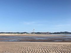 -长江澳风力发电景观区