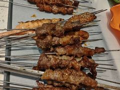 -状元阁烧烤(金融国际店)