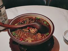 -老街鱼嘴巴(步步高新天地店)