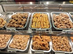 -超级鸡车(长宁娄山关路店)