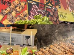 -万达广场(龙湖店)