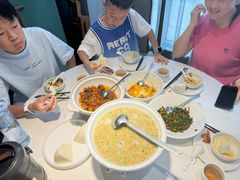 -院里寻菜·精致庭院菜(观沙岭店)