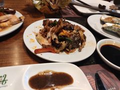 -汉巴味德(大悦城店)