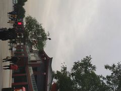 -大雁塔北广场音乐喷泉