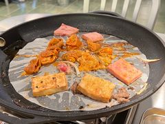 -小肚皮饮食店