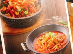 -阿罗新疆菜(人民广场店)