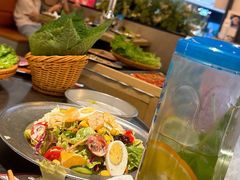 -首尔烤肉大排档(合生汇店)