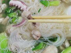 -尚干依清小吃(西洪店)