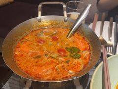-Thai Alley泰爱里(二沙岛店)