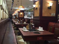 -比亚森自助烤肉料理(裕华店)