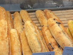 -21克拉面包(崂山万象汇店)