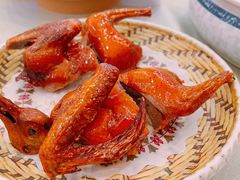 -顺风山庄(水濂山店)