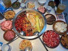 -芈重山老火锅(广州首店)