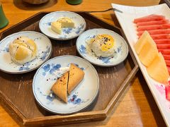 -竹里馆·淮扬菜·功夫茶(老门东店)