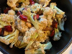-柴门饭儿(成都太古里店)