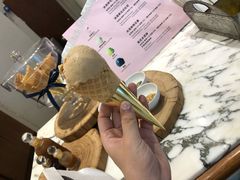 蓝莓伯爵茶-WHEAT&BAKER-麥(凯德来福士店)