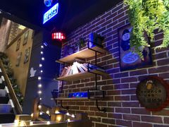 -路边摊小炉子烧烤