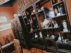 -美博·美术博物馆主题餐厅(威尼斯水城店)