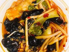 螺丝肉汤粉-红鼻子桂林米粉(金唐新光界店)