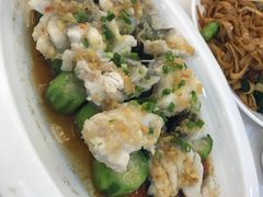-广州酒家(昌岗地铁站店)