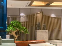 -青水瓦台汤泉(未央店)