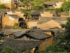 -杨家堂村