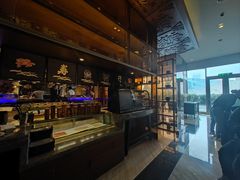 -长沙北辰洲际酒店-兰调全日餐厅