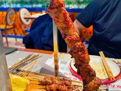 -通海俄式烧烤·俄罗斯大串(嵩山路店)