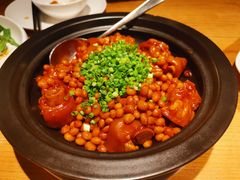 -马仕玖煲·融合菜·酥不腻烤鸭(人大店)